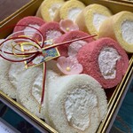 モンシェール 堂島本店 - 