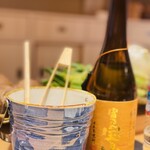 割烹料理 新村 - 