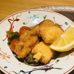 割烹料理 新村 - 