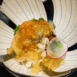 割烹料理 新村 - 