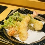 割烹料理 新村 - 