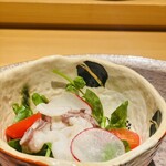 割烹料理 新村 - 