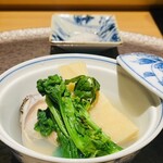 割烹料理 新村 - 