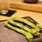 割烹料理 新村 - 