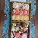 モンシェール 堂島本店 - 