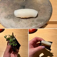 鮨 やくしどう - 