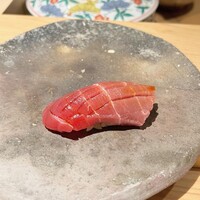 鮨 やくしどう - 