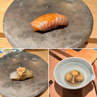 鮨 やくしどう - 