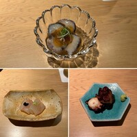 鮨 やくしどう - 