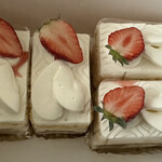 パティスリー ラ フォンティーヌ - 