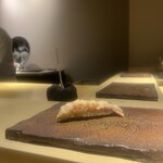 天ぷらあら木 - 