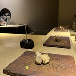 天ぷらあら木 - 