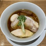 麺屋鈴春 - 