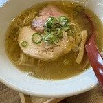 Chuuka Soba Oyakoukou - 