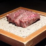 焼肉 展 - 