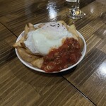 守谷 おしゃれに食べてやせる肉 BAR 85 - 