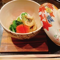 懐石料理 はし本 - 