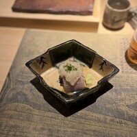 天ぷらあら木 - 