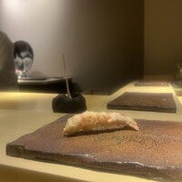 天ぷらあら木 - 