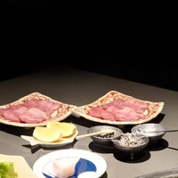 焼肉 展 - 