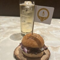 COWMAN STEAK CLUB - 
