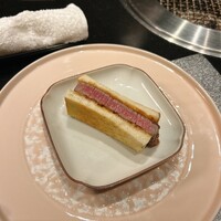 焼肉牛印 銀座店 - 