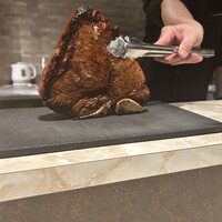 COWMAN STEAK CLUB - 