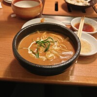 焼肉 矢澤 東京 - 