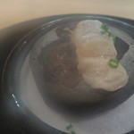 梶川 - 石で焼き焼き