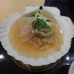 梶川 - あんかけ