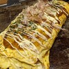 なんでんねん - 豚平焼き