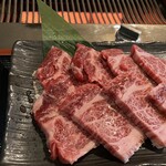 焼肉 肉秀 - 