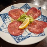 焼肉ホルモン 火拳 - 