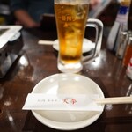 焼肉ホルモン 火拳 - 