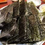 Gimpa Chi Zushi - 