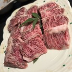 焼肉&グリル　貴坂 - 