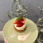 庭cafe443 in Todoroki - 