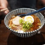 焼肉ホルモン 火拳 - 