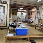 米八そば - 