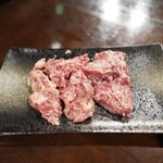 焼肉ホルモン 火拳 - 
