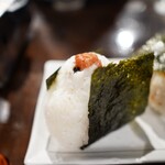 焼肉ホルモン 火拳 - 