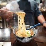 焼肉ホルモン 火拳 - 