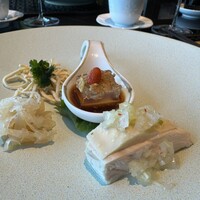 中国飯店 春秋 - 