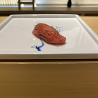 鮨 稲穂 - 