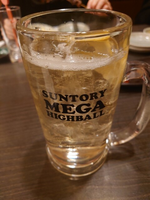 養老乃瀧  新白河店 - 新白河（居酒屋）の写真