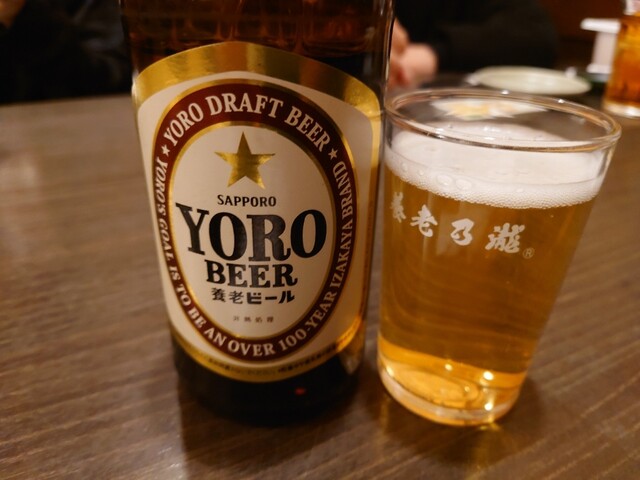 養老乃瀧 新白河店 &ndash; 福島・新白河の居酒屋で美味しい串とお酒を楽しむ