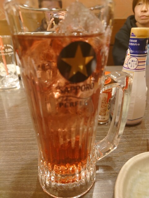 養老乃瀧  新白河店 - 新白河（居酒屋）の写真