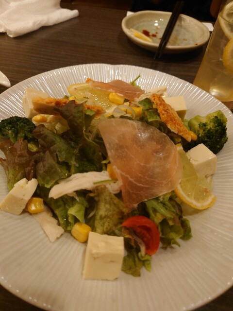 養老乃瀧  新白河店 - 新白河（居酒屋）の写真