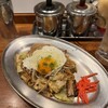 焼きそば スタンドバイミー - 