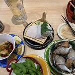 北陸金沢 まわる寿し もりもり寿し - 